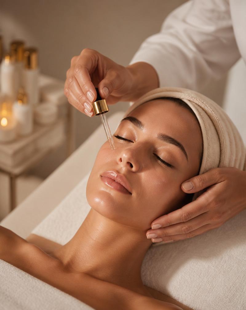 Skin therapy and surface treatment
